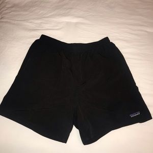 Patagonia Baggies Men’s Small